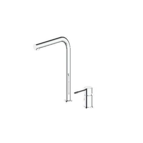 MONOMANDO LAVAPLATO EXTRAIBLE KITCHEN PRO