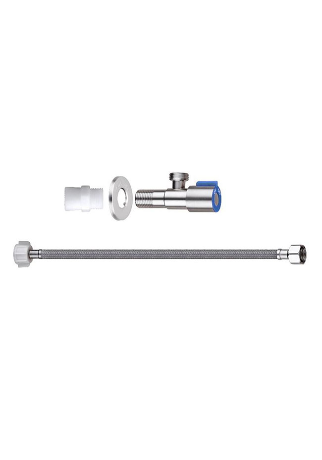 SET LLAVE ANGULAR 1/2 HE FLEX 1/2 x 5/16