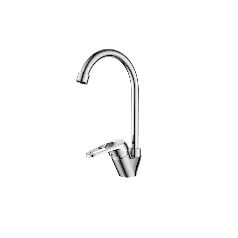 MONOMANDO LAVAPLATO VERTICAL ABS BLU