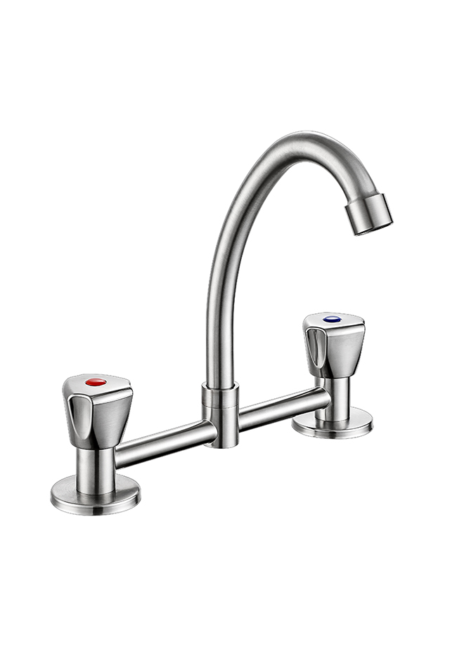 COMBINACION LAVAPLATOS INOX OPTIMA