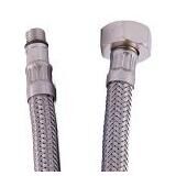 FLEXIBLE HI 1/2 X HE M10 X 100 35 CM