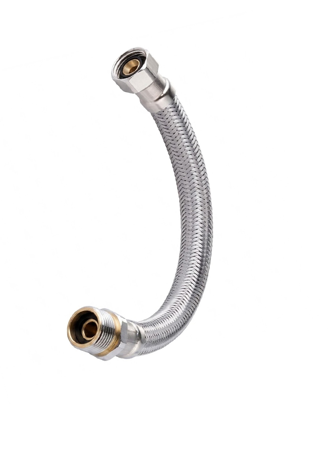 FLEXIBLE PLUS HE X HI 1/2 X 25 CM X 19MM