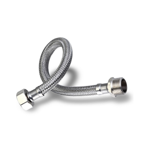 FLEXIBLE PLUS HE X HI 1/2 X 25 CM X 19MM