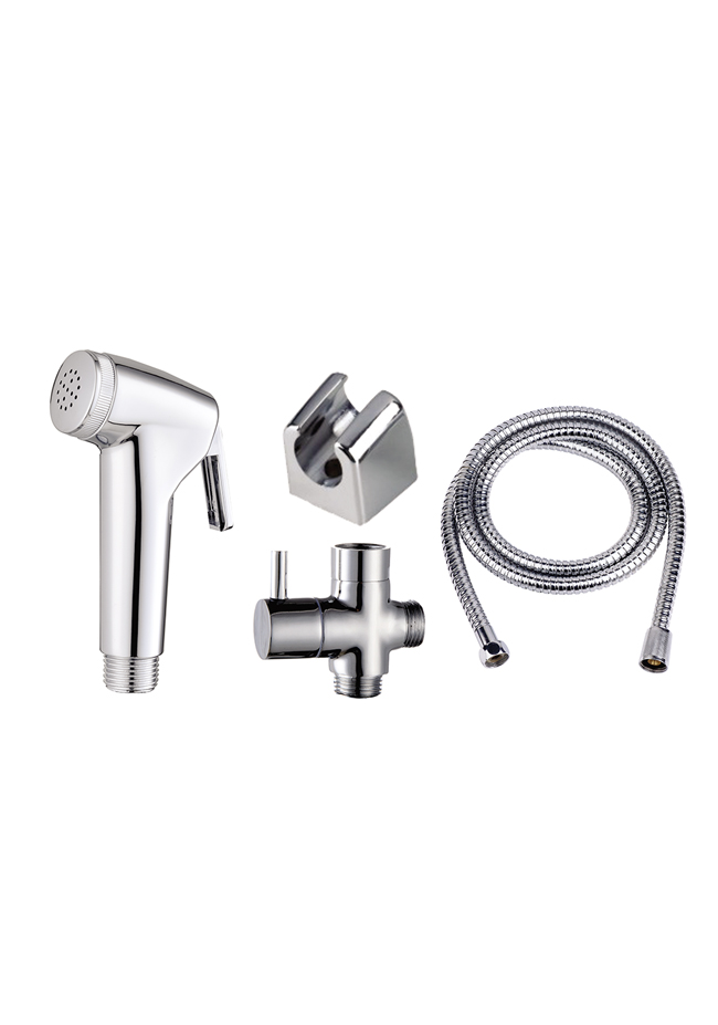 JUEGO DUCHA BIDET ARABE