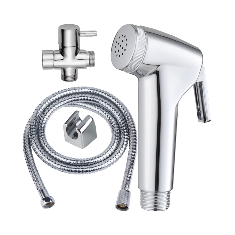 JUEGO DUCHA BIDET ARABE