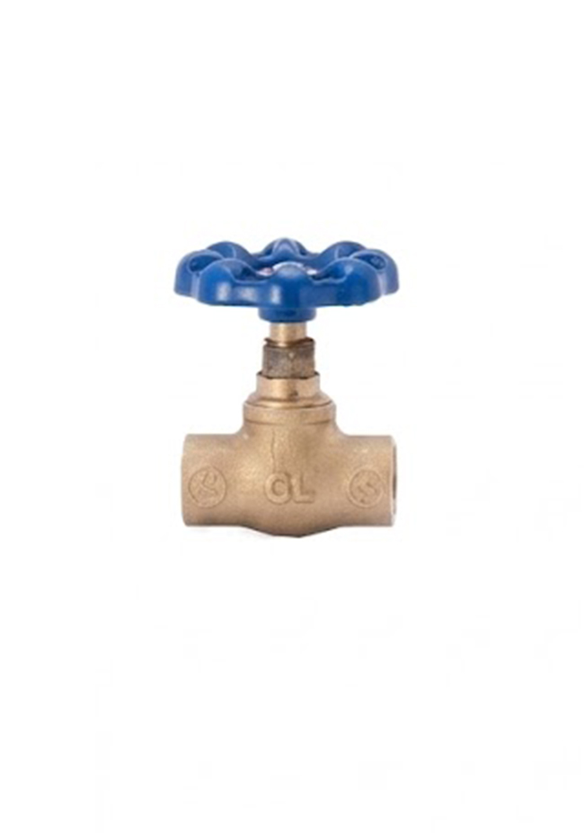 LLAVE DE PASO SO-SO 3/4