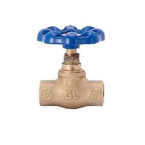 LLAVE DE PASO SO-SO 3/4