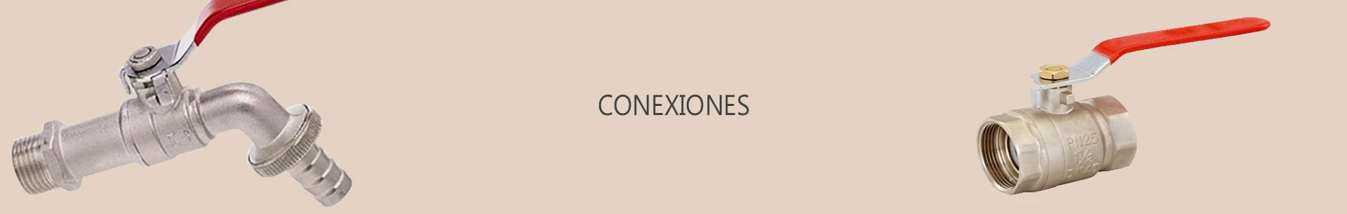 Conexiones